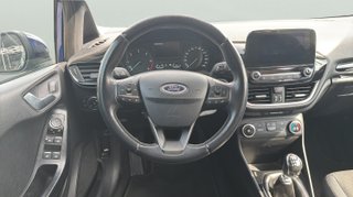 Ford Fiesta 1.5 TDCi Trend 63 kW (85 CV)
