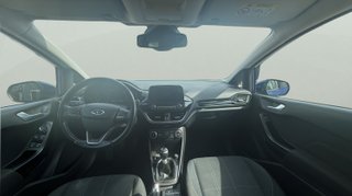 Ford Fiesta 1.5 TDCi Trend 63 kW (85 CV)