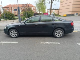 Audi A6 2006