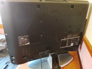 Televisor Sony KDL-26V4500/4700 Negro