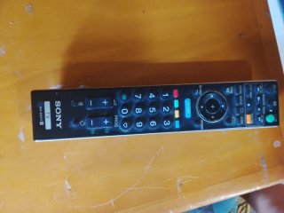 Televisor Sony KDL-26V4500/4700 Negro