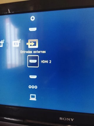 Televisor Sony KDL-26V4500/4700 Negro