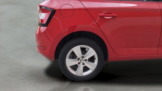 Skoda Fabia 1.0 MPI Like 55 kW (75 CV)