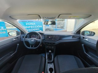 Volkswagen Polo Edition