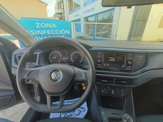 Volkswagen Polo Edition