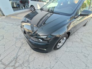 Volkswagen Polo Edition