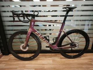 Factor Ostro VAM 2.0