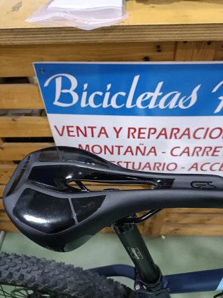 Bicicleta Biocycle Crono 29