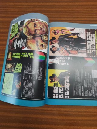 Revista Applehead Especial Videotecnics