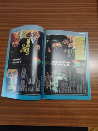 Revista Applehead Especial Videotecnics
