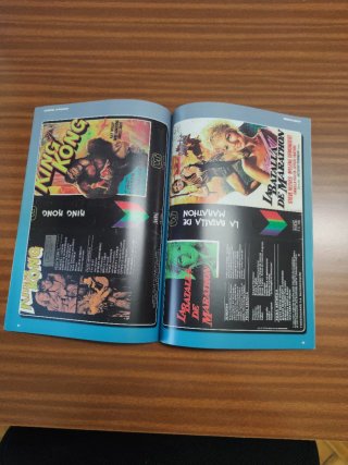Revista Applehead Especial Videotecnics