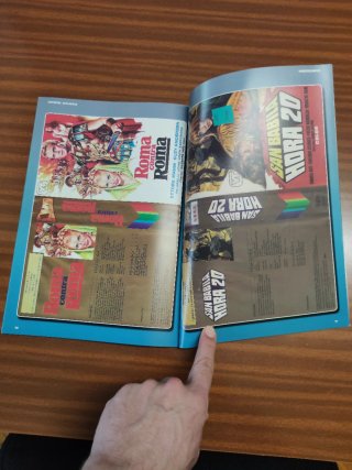 Revista Applehead Especial Videotecnics