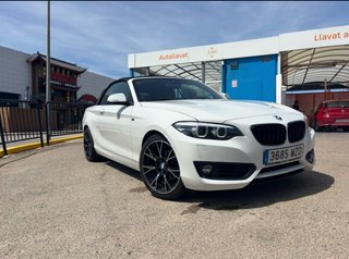 BMW Serie 2 2018