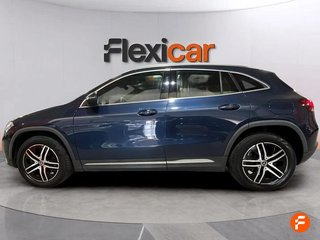 Mercedes GLA GLA 250 e