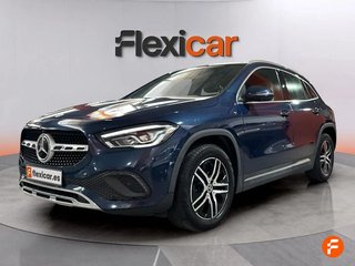 Mercedes GLA GLA 250 e