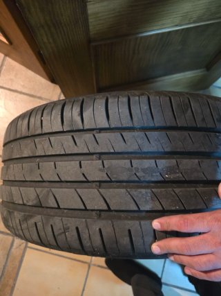 Llantas 19 BMW X5