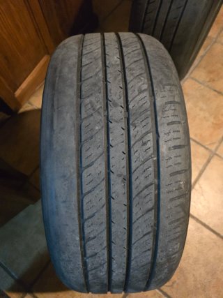 Llantas 19 BMW X5