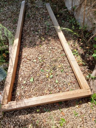 Puerta Madera Rústica