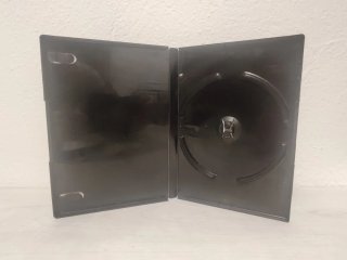 Demo PlayStation 2 - Revista Oficial España