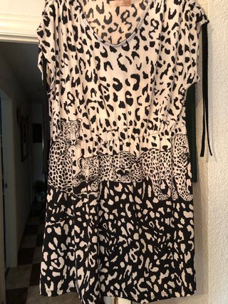 jerséis de verano,estampado,blanco y negro