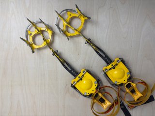 Ramponi Grivel G20 automatici