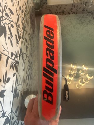 Pala Bullpadel Flow Pro CTA BAL POW