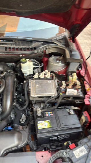 Citroen C5 2011