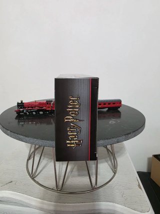 Tomica Hogwarts Express Harry Potter