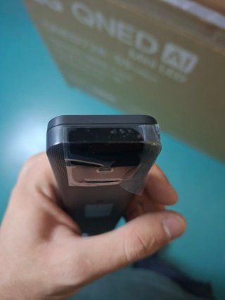TV LG QNED MiniLED 55 4K