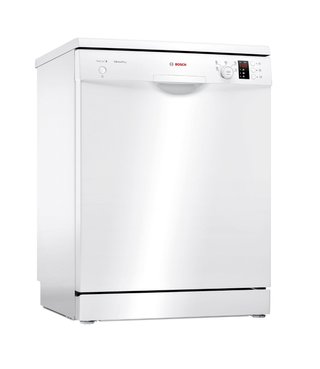 Lavavajillas Bosch Serie 2 SilencePlus