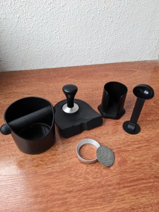 Cafetera Express Delonghi ECP31.21