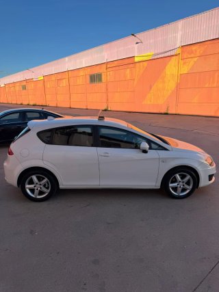 SEAT Leon 2011