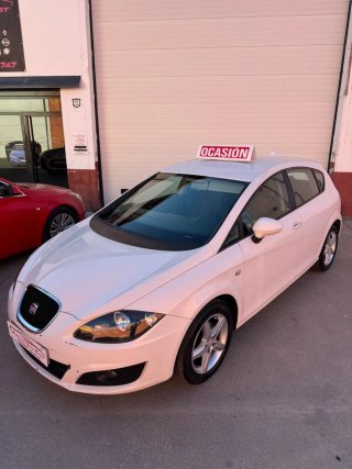 SEAT Leon 2011
