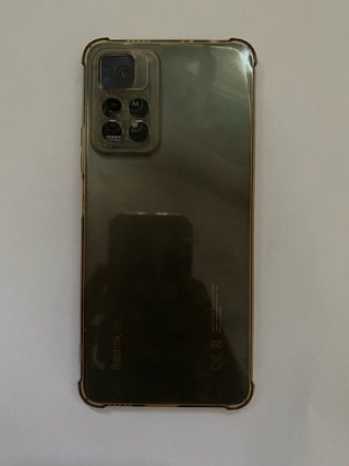 Xiaomi Redmi Note 11 Pro 5G 128GB