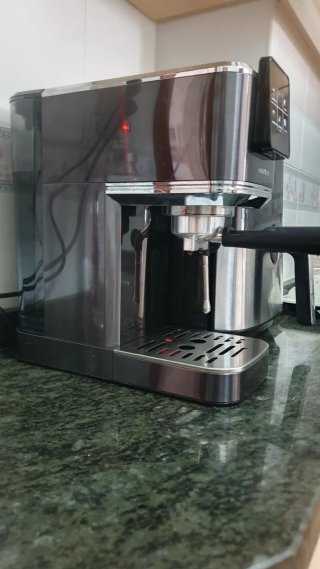 Cafetera Cecotec Cafelizzia Coldbrew