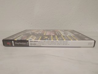 Demo PlayStation 2 - Revista Oficial España