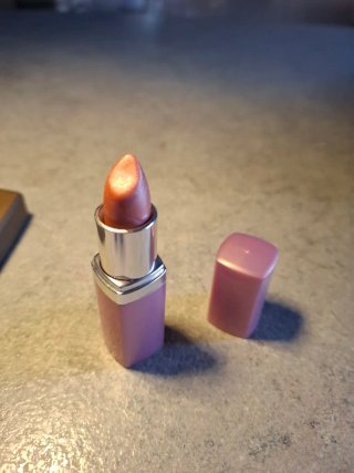 Rossetto Maybelline n.08 Cranberry Sherbet