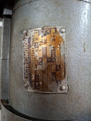 Taladro de columna profesional