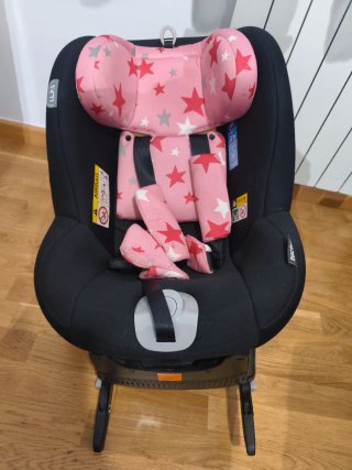 Silla de coche Tuc Tuc i-Size