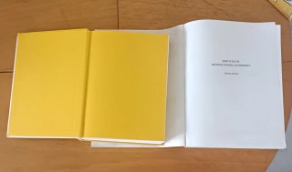 Dos libros de microeconomía intermedia.