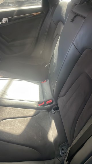 Audi S4 2015