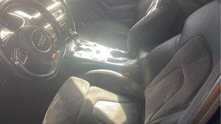 Audi S4 2015