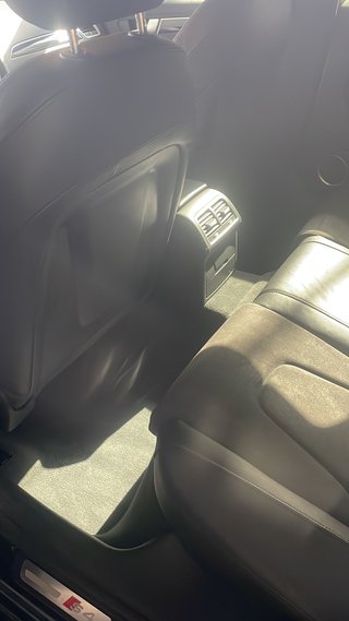Audi S4 2015