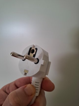 Extensão 4 tomadas c/ interruptor individual