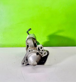 8200584675B Motor Arranque Renault Clio III 1.5DCI