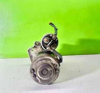 8200584675B Motor Arranque Renault Clio III 1.5DCI