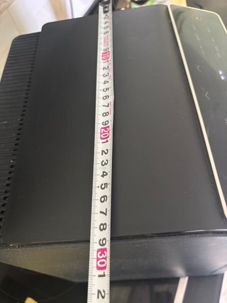 Cosori Dual Blaze Airfryer 6.4L