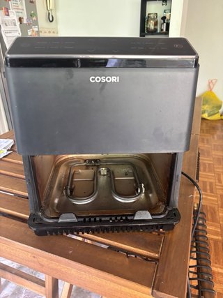 Cosori Dual Blaze Airfryer 6.4L
