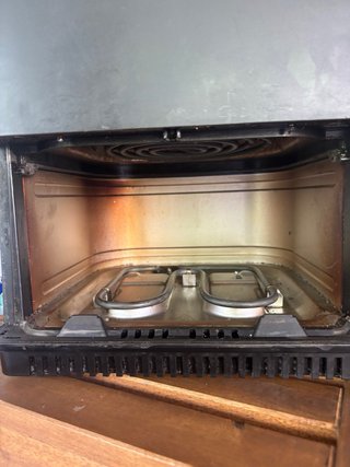 Cosori Dual Blaze Airfryer 6.4L