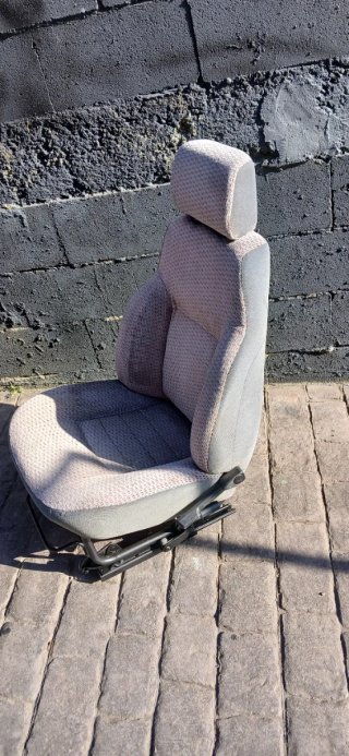Asiento Renault Super 5 GTL